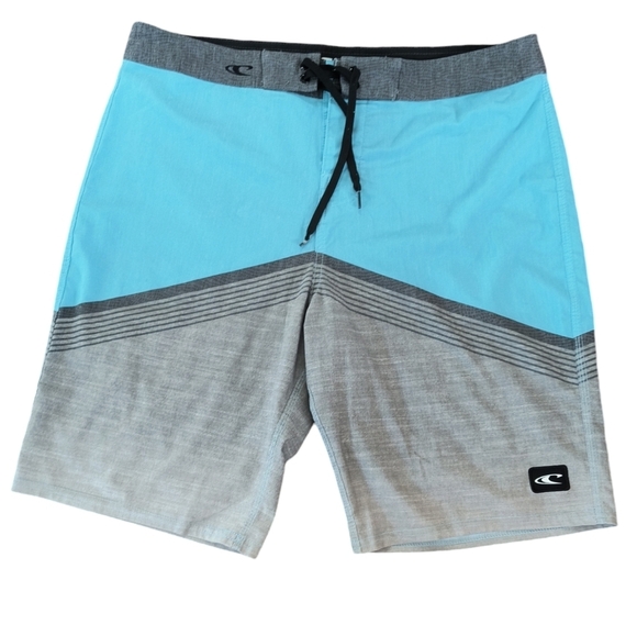 O'Neill Men's Board Shorts Size 34 - Picture 1 of 7